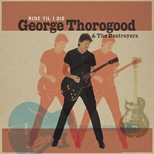 Amazon.com: Once a Rocker Always a Rocker: CDs & Vinyl
